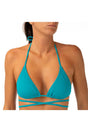 MIX REGGISENO TRIANGOLO DONNA  BORNEO EMILYP BORNEO BE BEACH 