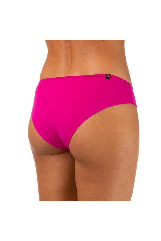 MIX SLIP DONNA  FUCSIA
