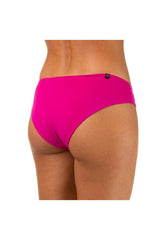 MIX SLIP DONNA  FUCSIA
