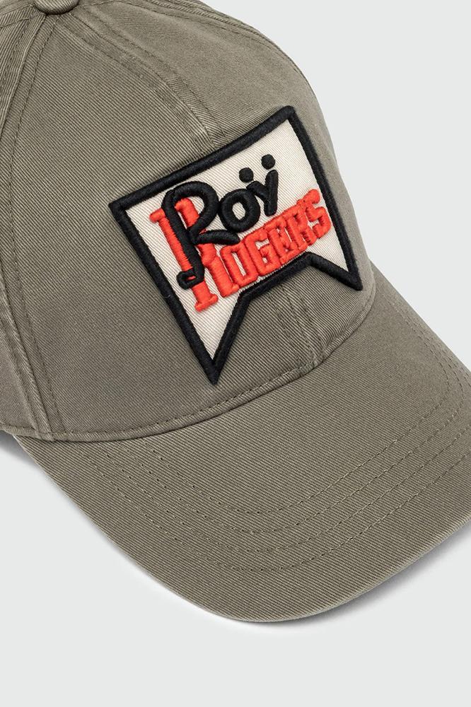 ROY ROGER'S BASEBALLOLIVE