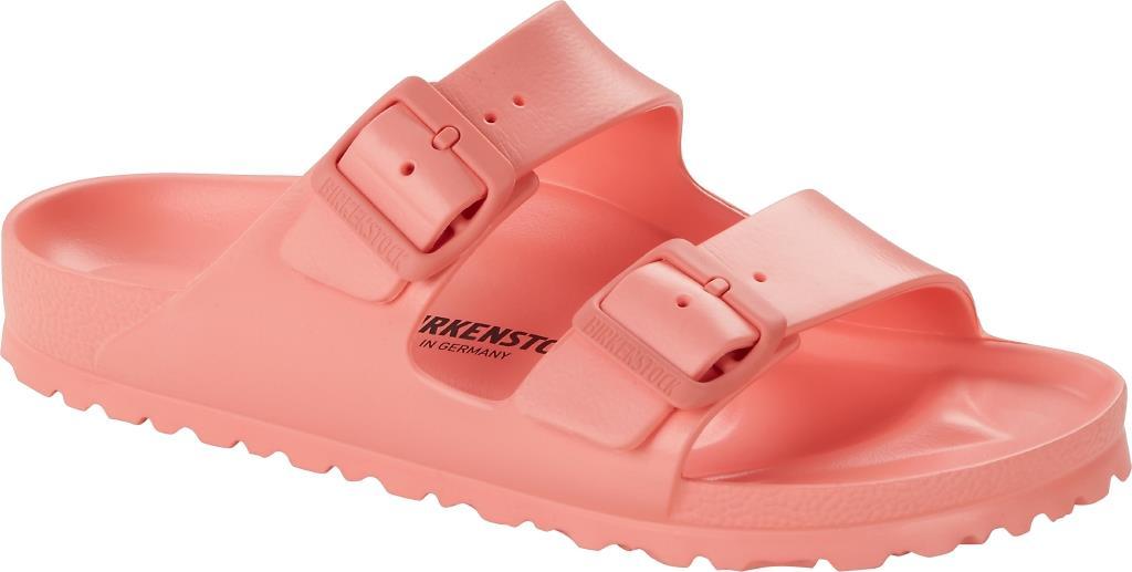 SCARPE UNISEX  CORALLO ARIZONA CORAL BIRKENSTOCK 
