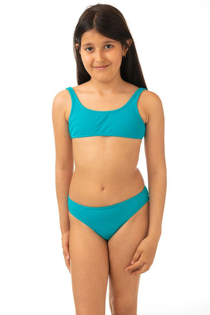 BIKINI BAMBINA  BORNEO ELSAP BORNEO BE BEACH 