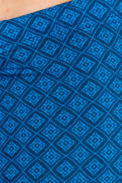 PARIGAMBA UOMO  BLU 402934 HENDAYE HOM 