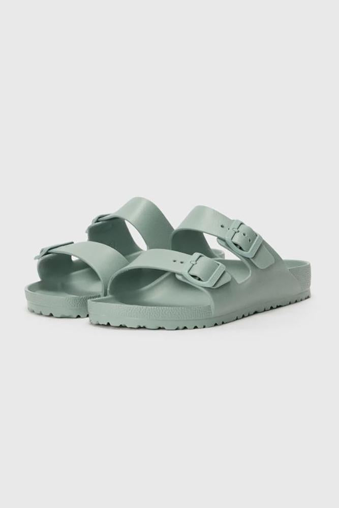 SCARPE UNISEX  VERDE ARIZONA PURESAGE BIRKENSTOCK 