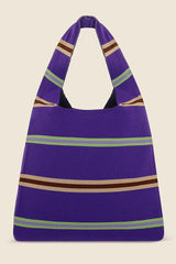 BORSA DONNA  VIOLA MA25-A073 VI ME FUI 