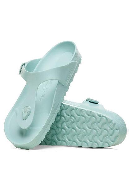 SCARPE UNISEX BIRKENSTOCK    Verde