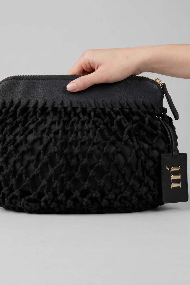  BAG7000 NERO MATINEE 