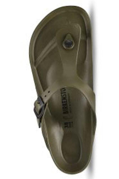 SCARPE Donna BIRKENSTOCK    Militare