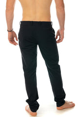 PANTALONE UOMO  BLU