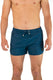 BOXER Uomo FXXK con elastico  CORTO Blu