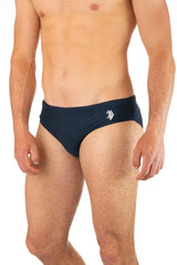 SLIP UOMO  BLU 182104 177 US POLO 