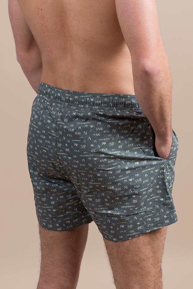 5 EM000583 AF20667 F7117 EMPORIO ARMANI 