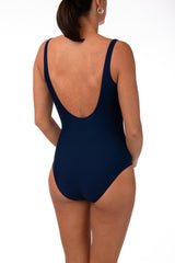 INTERO  SENZA IMBOTTITURA COPPA G BLU C221G G52 BERNE' MABEL 