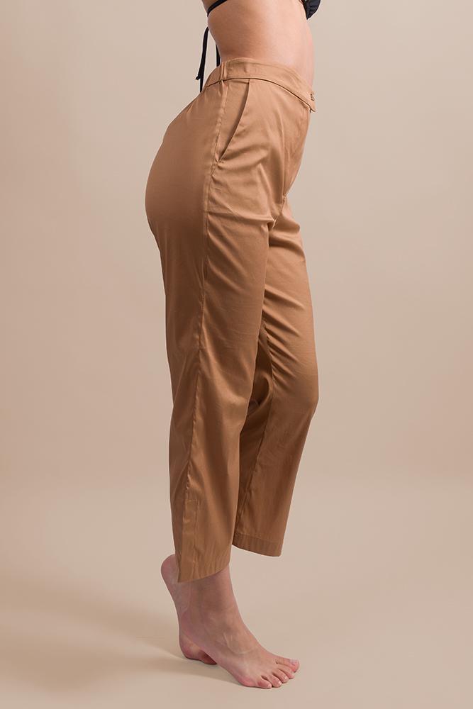  CURVE CARAMELLO MAX MARA 