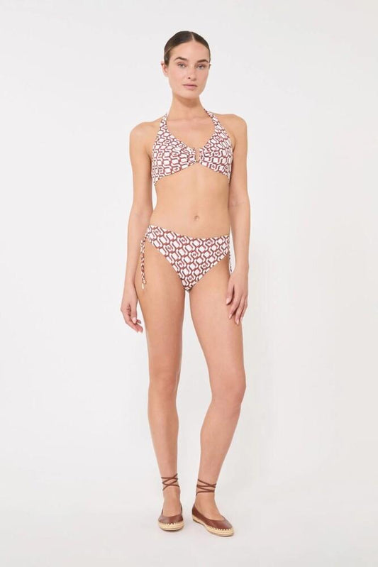 11 G ARA SIBILLA 001MONOGRAM MAX MARA 