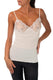 T-SHIRT INTIMO Donna Oscalito    Panna