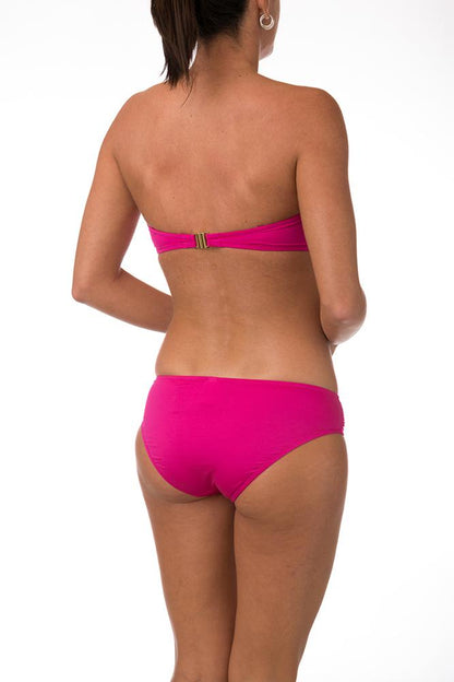 BIKINI FASCIA DONNA  FUCSIA 107,15 5 WONDER ROIDAL 