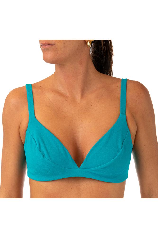 MIX REGGISENO Donna BE BEACH FERRETTO   Borneo