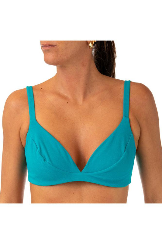 MIX REGGISENO Donna BE BEACH FERRETTO   Borneo