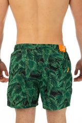 BOXER MOLLA UOMO  NERO