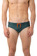 SLIP Uomo SUNDEK    Verde