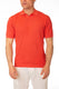 MAGLIA Uomo FERRANTE POLO   Corallo