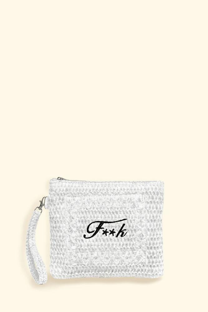  FA26-SW0007 WH FXXK 