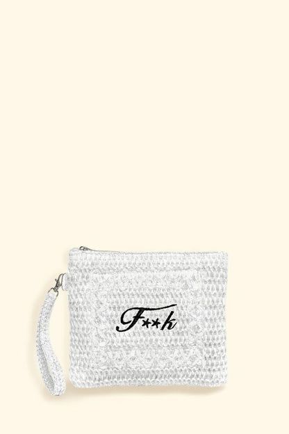  FA26-SW0007 WH FXXK 