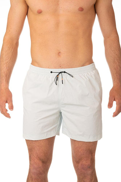 BOXER MOLLA UOMO  CELESTE 25361 65 RRD 