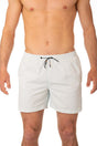 BOXER MOLLA UOMO  CELESTE 25361 65 RRD 