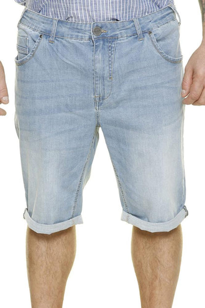 PANTALONE Uomo MAXFORT   CORTO Blu