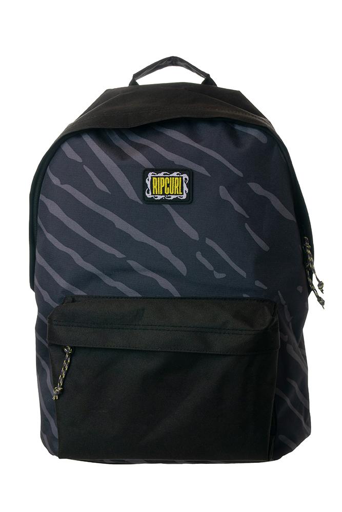 BORSA UNISEX  NERO
