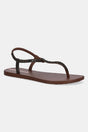SCARPE DONNA  MARRONE 26914 BD653 IPANEMA 