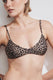 MIX REGGISENO Donna MATINEE BRASSIERE   Animalier