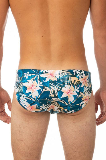 SLIP Uomo TURBO    Blu