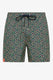 BOXER Bambino SUN 68 con elastico  CORTO Blu