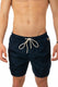 BOXER Uomo ROY ROGER'S con elastico  CORTO Blu