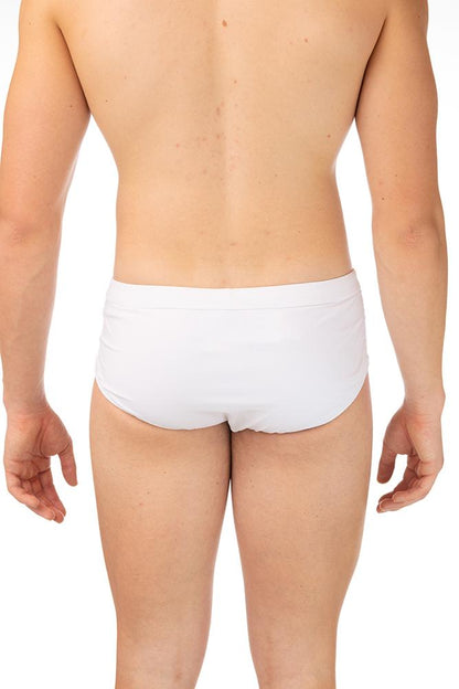 SLIP Uomo DANWARD    Bianco