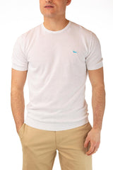 MAGLIA UOMO  BIANCO