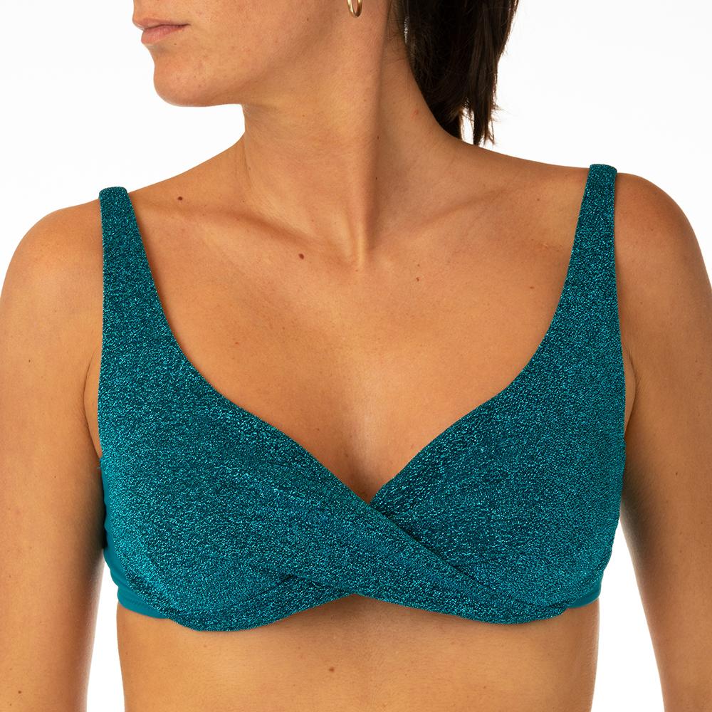 MIX REGGISENO FERRETTO DONNA  OCEANO