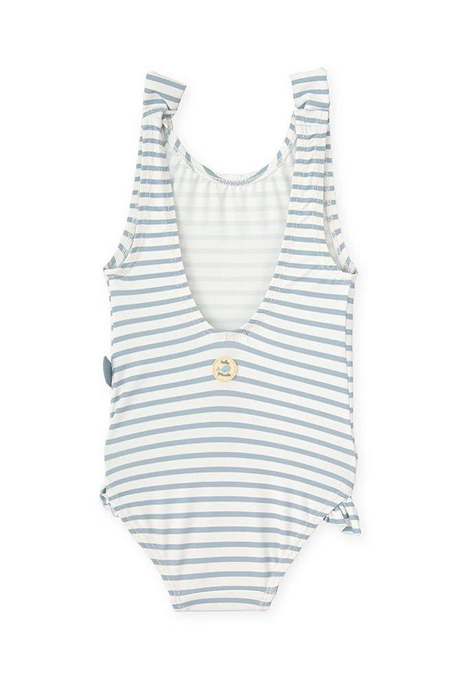 INTERO BAMBINA  BIANCO 4021 INDIGO TUTTO PICCOLO 