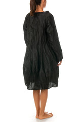 Ghungroo 5092NERO