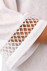 MARYAN MEHLHORN M3698776 WHITE