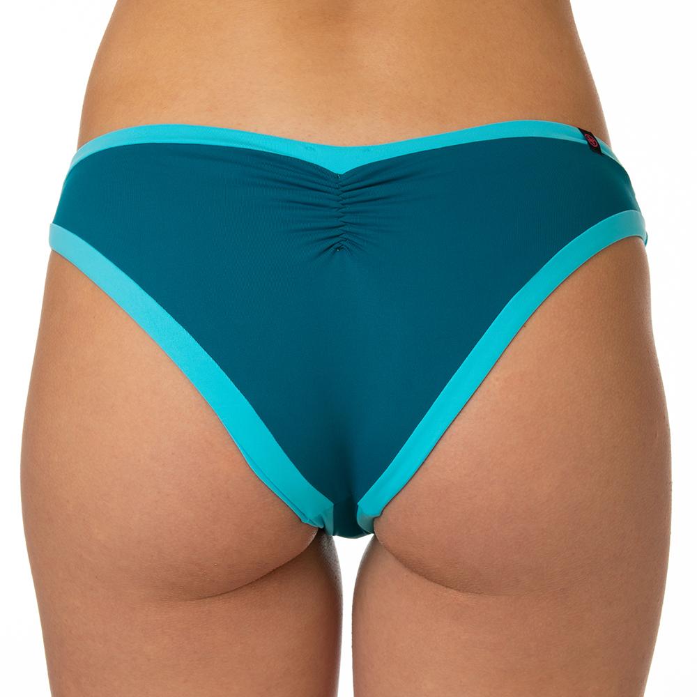 MIX SLIP Donna BE BEACH   slip regolare Oceano