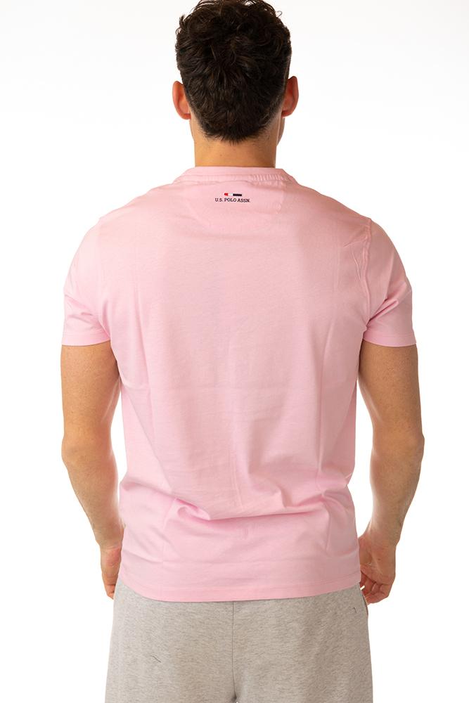 US POLO LUCAROSA
