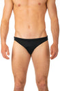 SLIP UOMO  NERO 402533 NERO HOM 