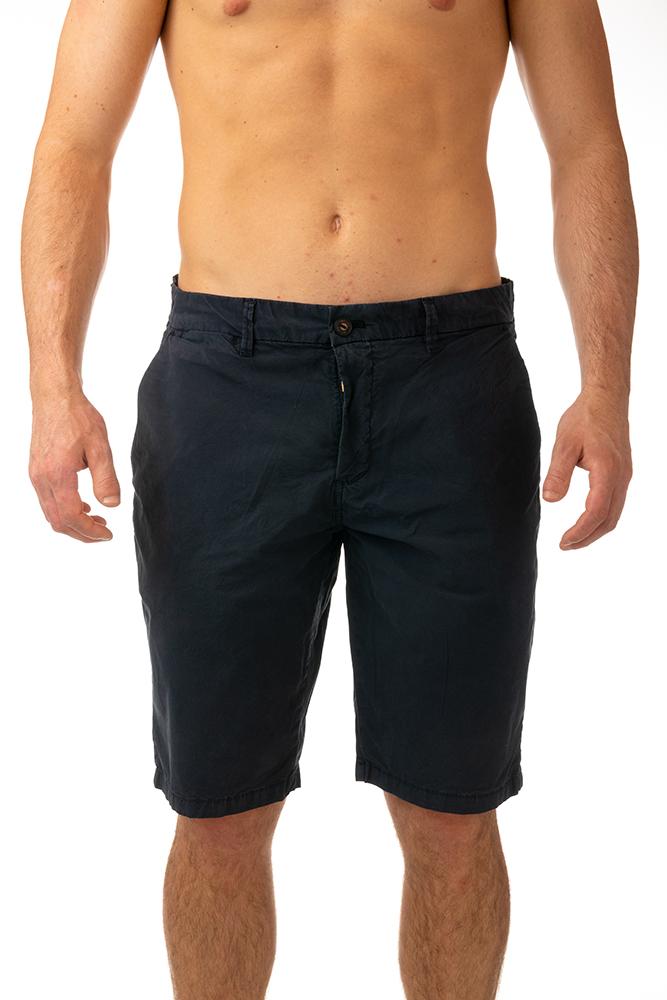 PANTALONE UOMO  BLU