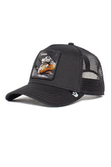 CAPPELLO UOMO NERO GOORIN 101-1024 GOORIN 