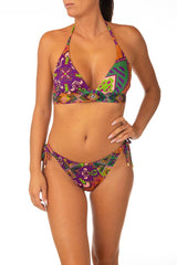 BIKINI BRASSIERE DONNA  VIOLA V5021S ROVI MISS BIKINI 