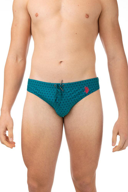 SLIP Uomo US POLO    Ottanio